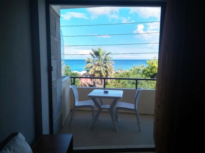 Zante Vero Rooms