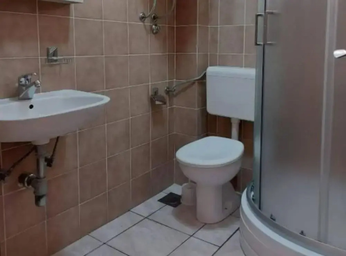 Apartments Natali