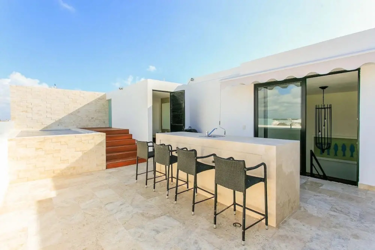 A-Nah Penthouse