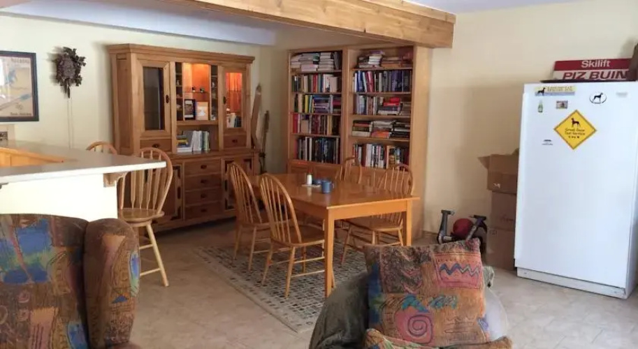 Elk Run Bed and Breakfast