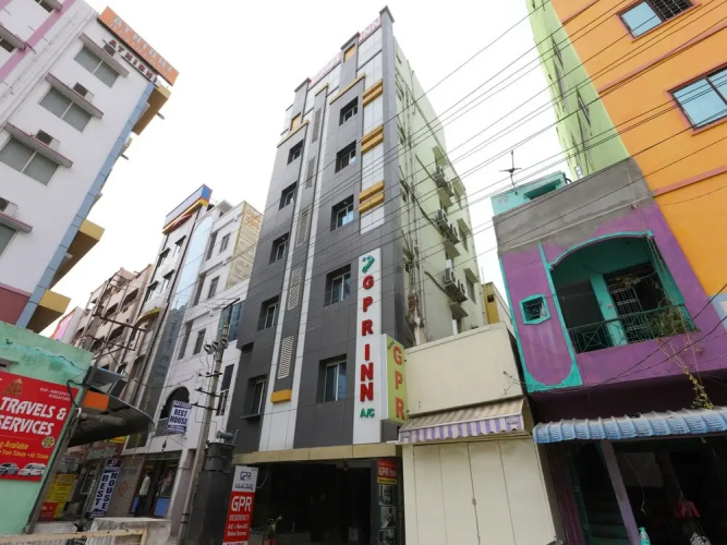 Imagen del hotel