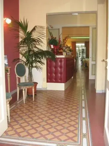Villa Benvenuti