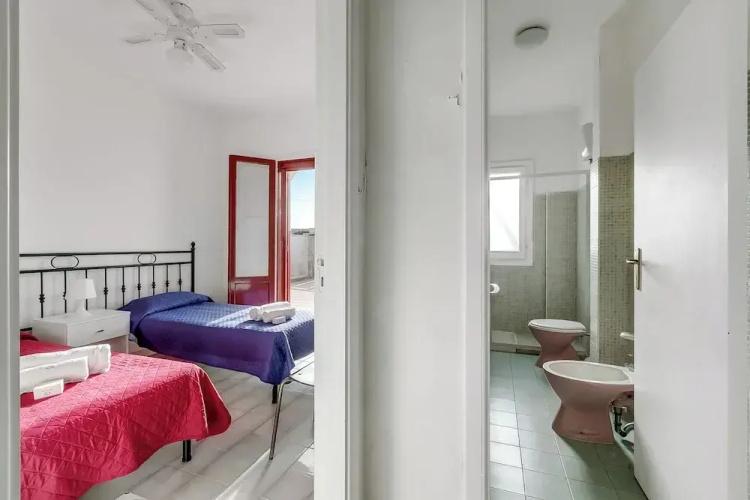 Residence Vista Mare