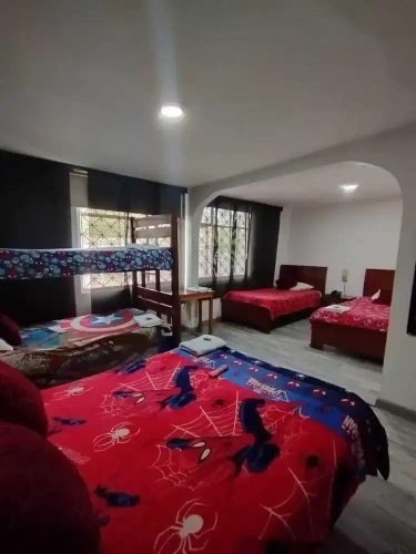 Standard Family room