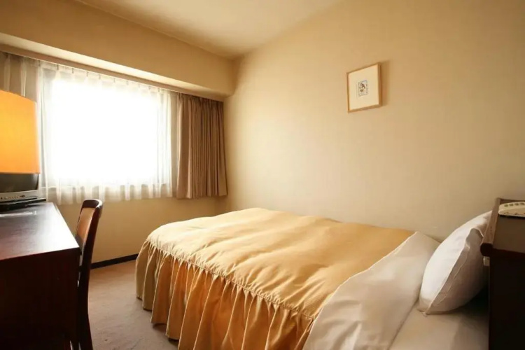 Hotel Select Inn Nagano