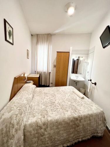 Piccolo Hotel Etruria