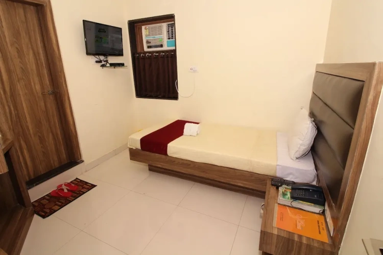 Comfort Single room