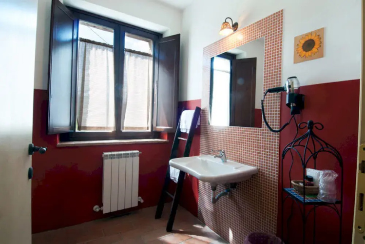 Il Posto delle More