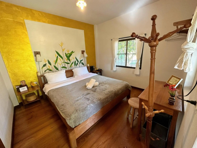 Pairadise Guesthouse