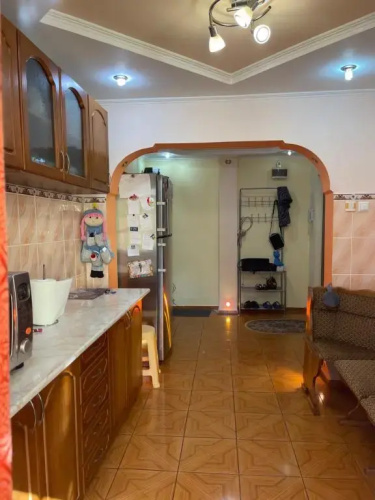 Apartament cu 2 camere