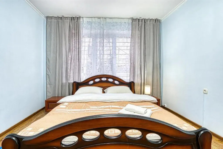 Apartamenty Orbita-2, 11