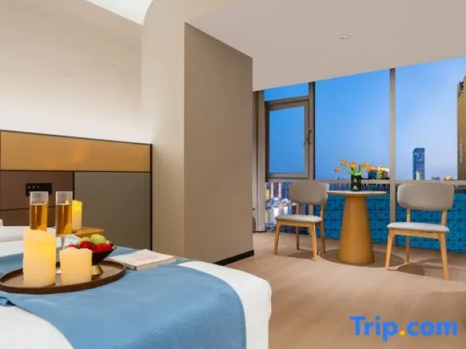 Luxury Double room