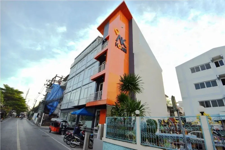 Image de l'hôtel