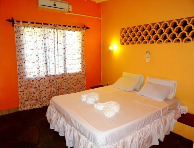 2 Bedrooms Luxury Cottage