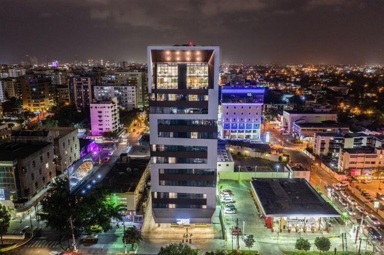 Homewood Suites by Hilton Santo Domingo photo 43