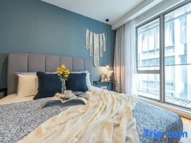 2 Bedrooms Executive Apartment