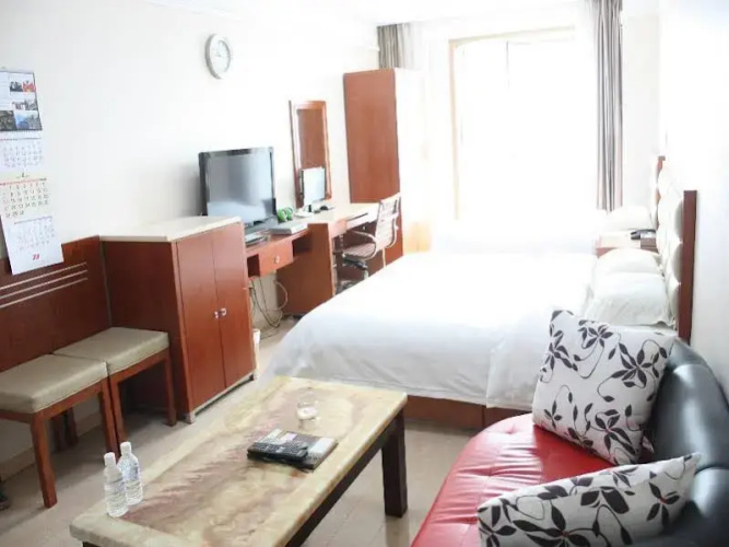 Dalian Yifan Apartment