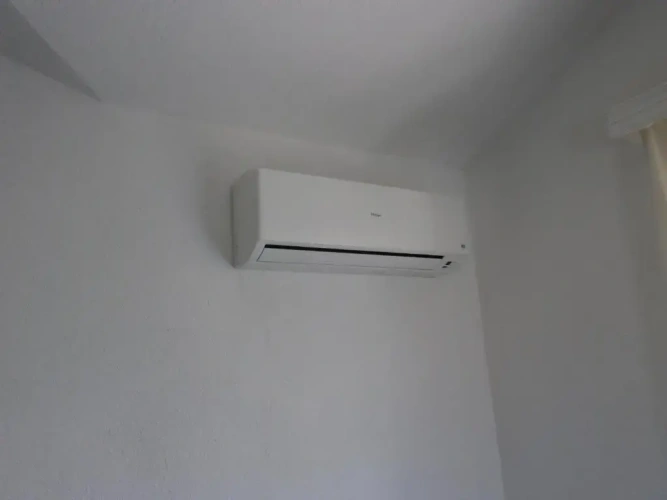 1 Bedroom Apartment with balcony