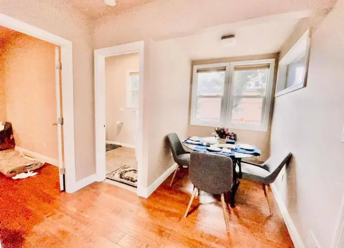 Charming Stay in Marvelous Seattle