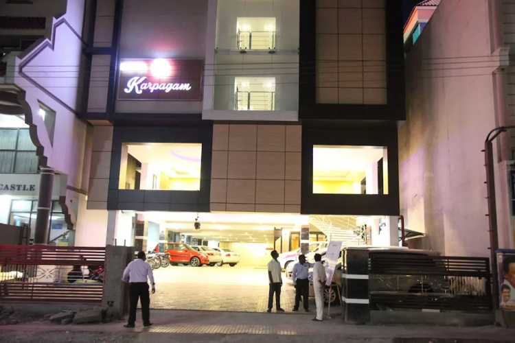 Hotelafbeelding