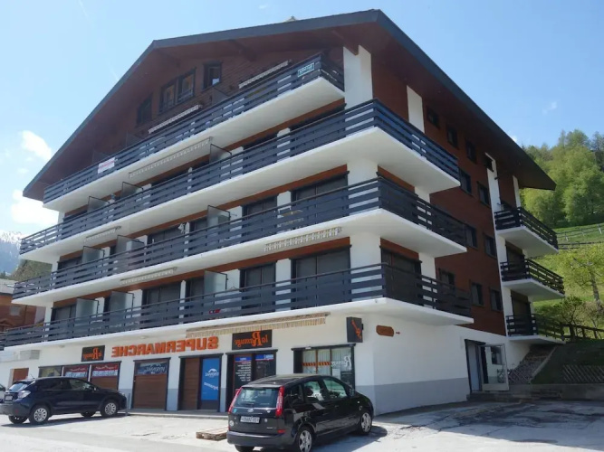 Image de l'hôtel