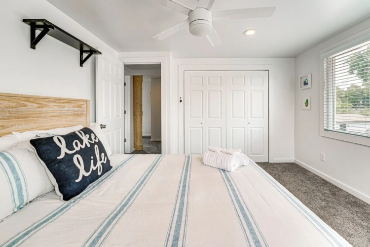 3 Bedrooms Cottage