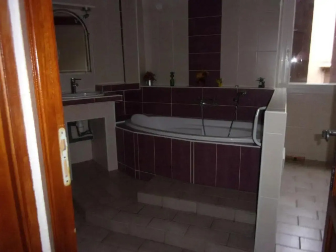 triplex douillet
