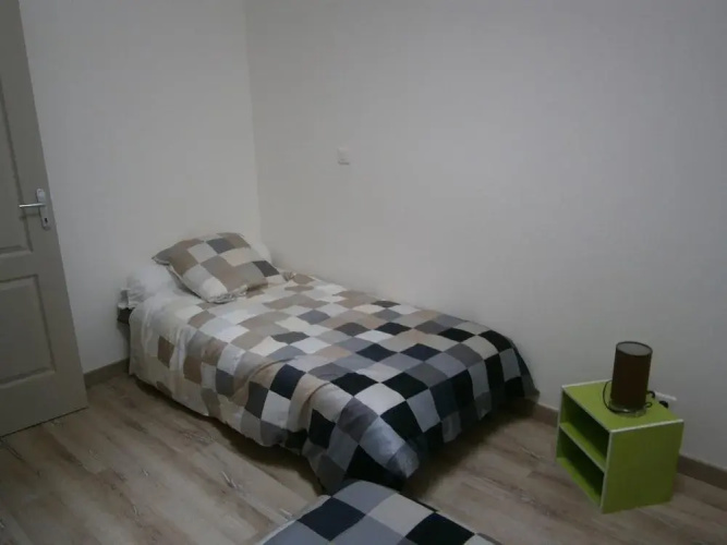 Residence Des Trois Vallees