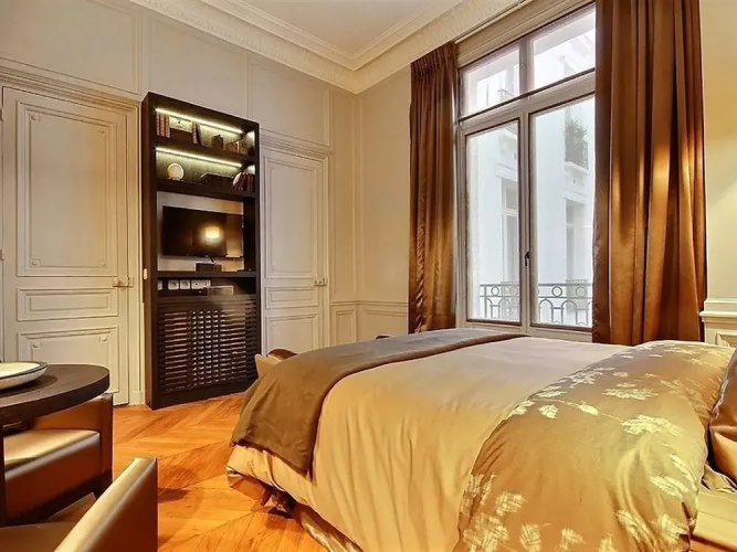 Luxury Apartment Paris Vendome