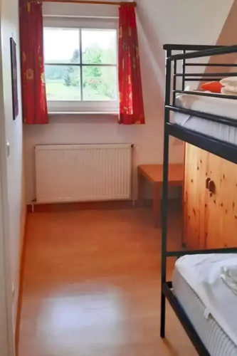 Ferienwohnungen Blaues Haus, Putbus