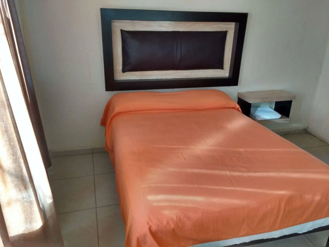 Hotel Plaza Aleman