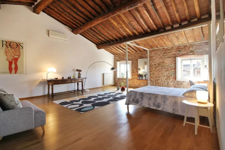 Casa Vita Lucca