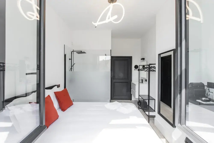 Ribas Guestrooms