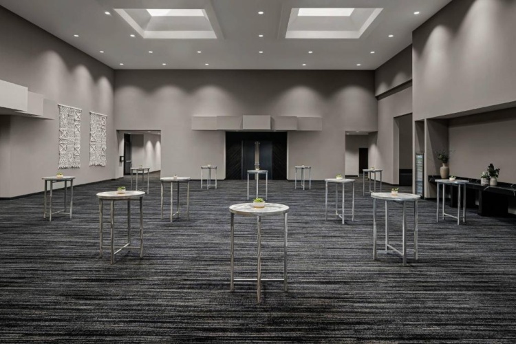 Marriott Phoenix Chandler photo 28