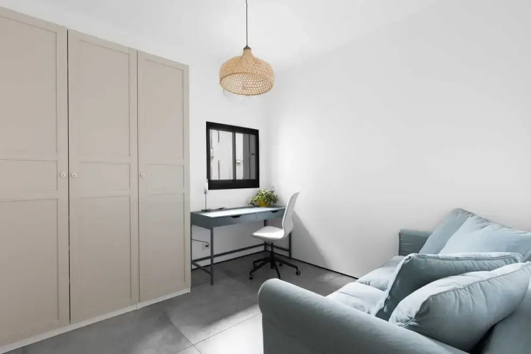 Netas Art by TLV2RENT