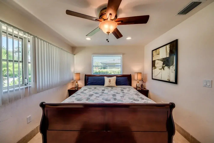 Villa River Breeze - Roelens Vacations