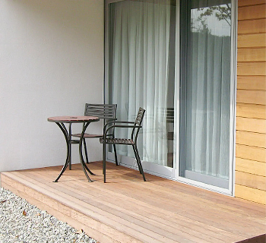 Healience Seon Maeul Healing Resort