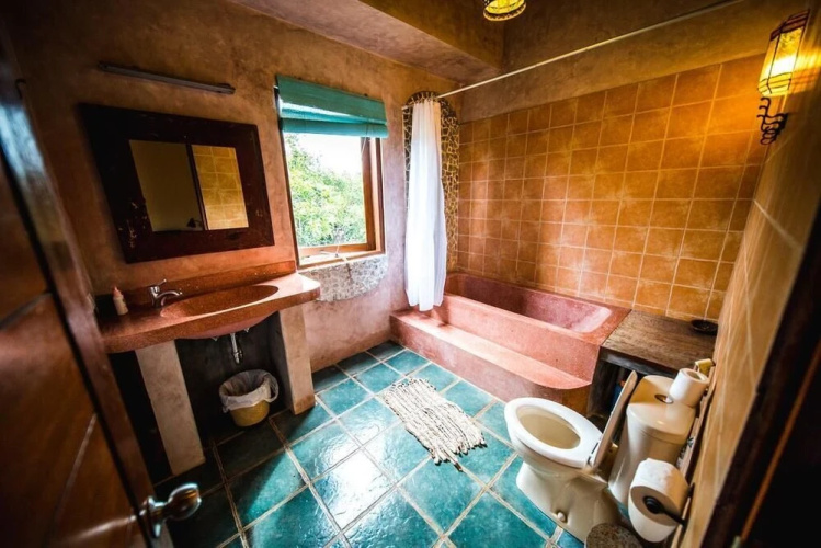 Easy Surf Villa