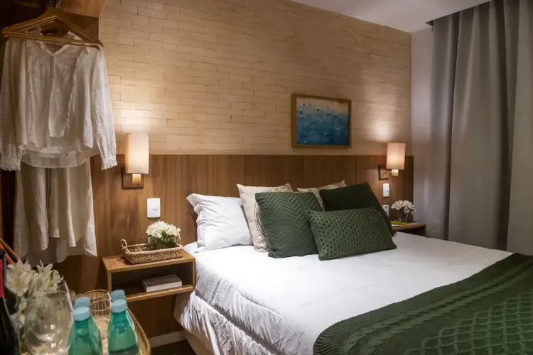 Canto Hotel