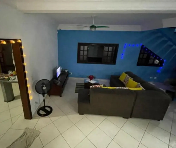 Hostel Pedacinho do Paraíso