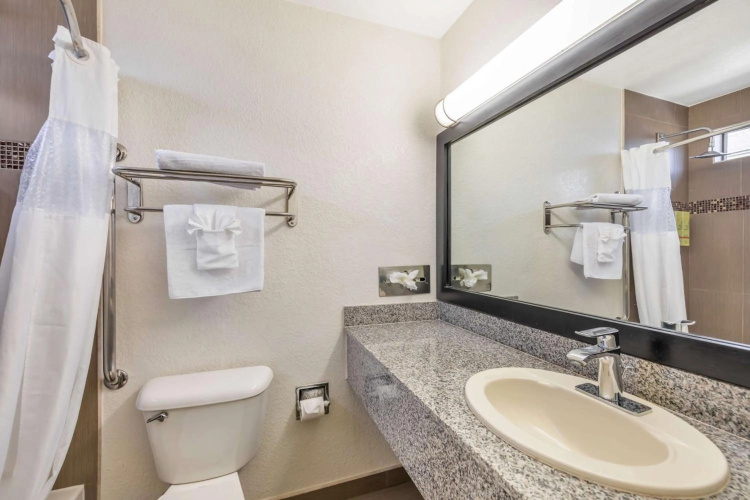 Best Western Americana Inn photo 9