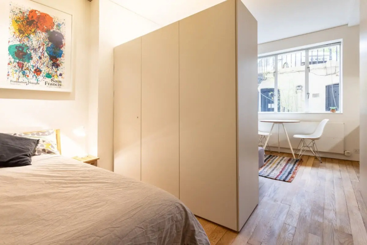 Modern | Central | Private flat