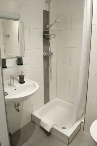 Hotel Central Wesseling