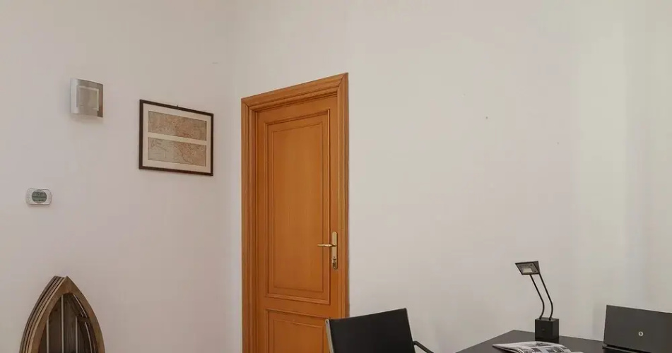 Sea Sound Apartment with Terrace