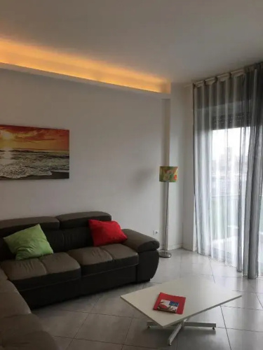Appartamento sul porto