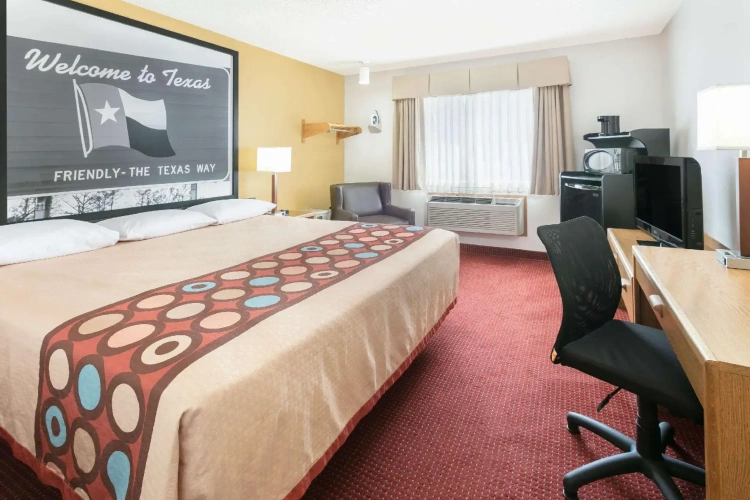 Business Double room
