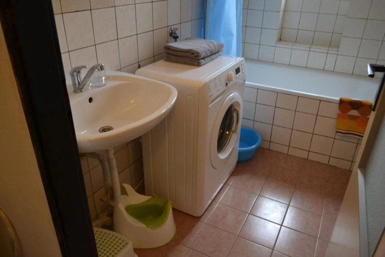Apartment House Maestro Teplice