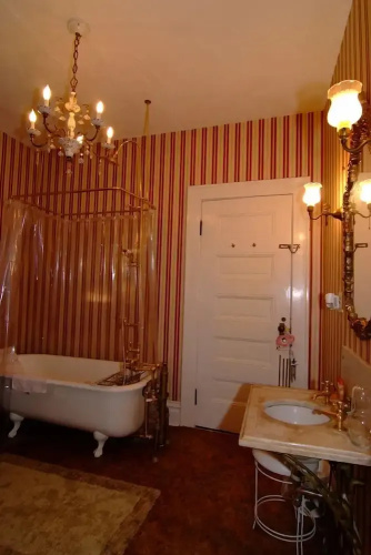 Daffodale House B&B