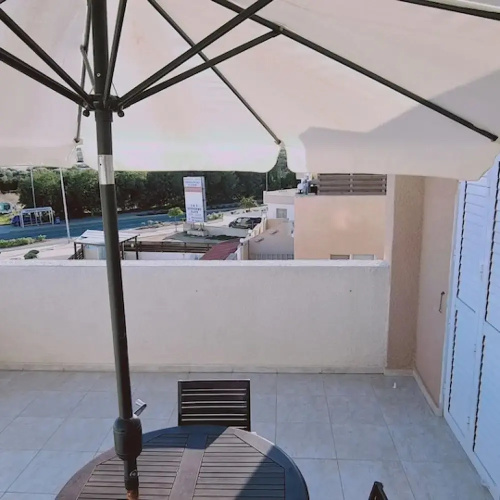 28 KAP - Sunshine Apartment