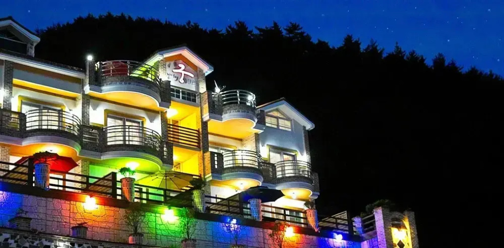 Hotelbild